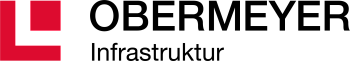Logo von Obermeyer Infrastruktur