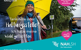 Das Kampagnenmotiv Herbst 2022 (Motiv 1)