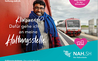 Das Kampagnenmotiv Herbst 2022 (Motiv 2)