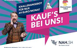 Kampagne Frühling 2024 (Motiv 1)