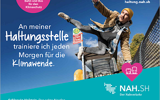 Das Kampagnenmotiv Herbst 2022 (Motiv 3)