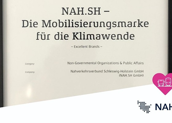 Neuigkeiten | NAH.SH Unternehmen