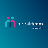 Logo mobiliteam