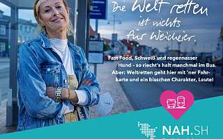 Das Kampagnenmotiv Frühjahr 2022 (Motiv 3)