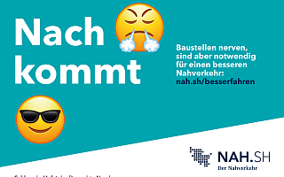 Kampagne zum Jahresstart 2024 (Motiv 2)