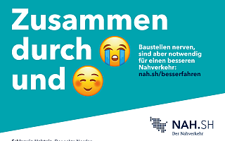 Kampagne zum Jahresstart 2024 (Motiv 3)