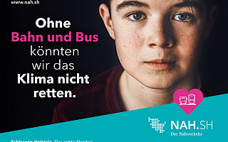 Der Nahverkehr ist relevant 2021 1 Kampagnenmotiv 2021: Der Nahverkehr ist relevant
